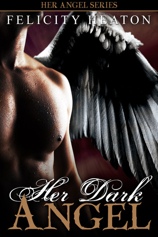 Her Dark Angel Book Cover